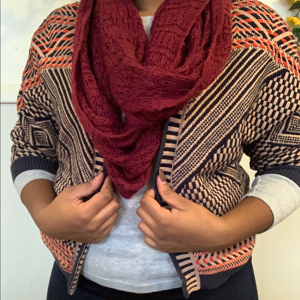 Cardigan